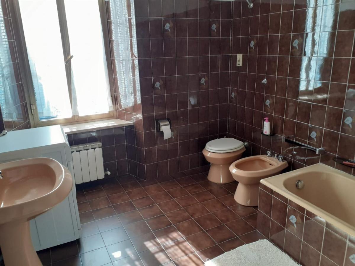 Apartmán La Locanda Di Nonna Jolanda Borgo a Mozzano Exteriér fotografie