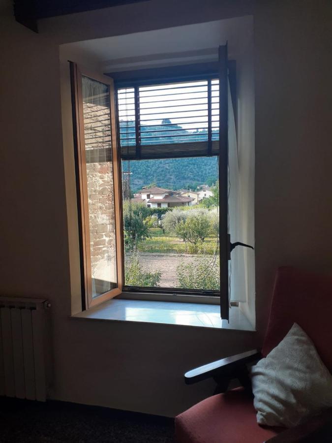 Apartmán La Locanda Di Nonna Jolanda Borgo a Mozzano Exteriér fotografie